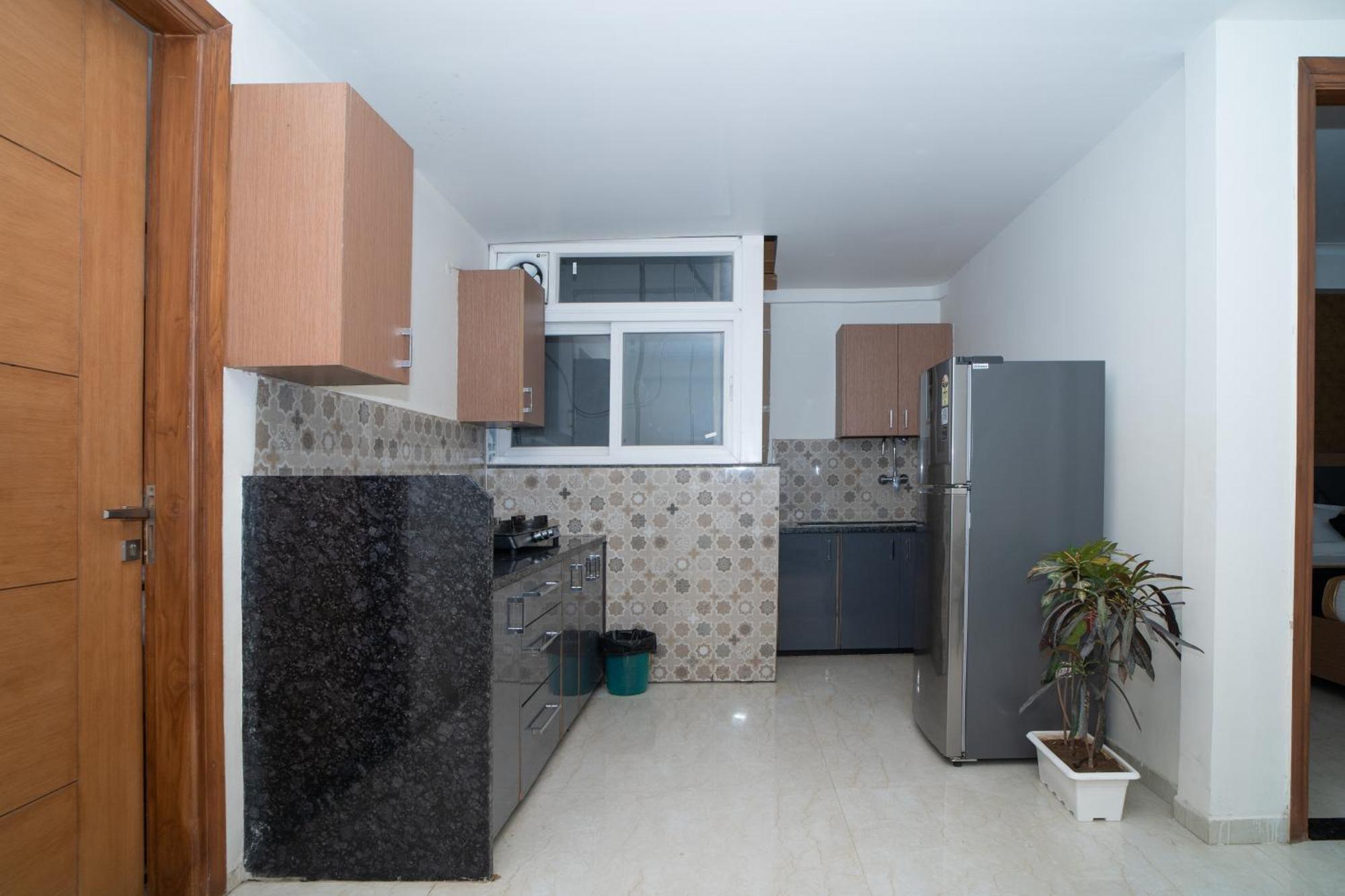 Aster Studio Sec-39 Gurgaon I Fully Furnished 2Bhk Εξωτερικό φωτογραφία