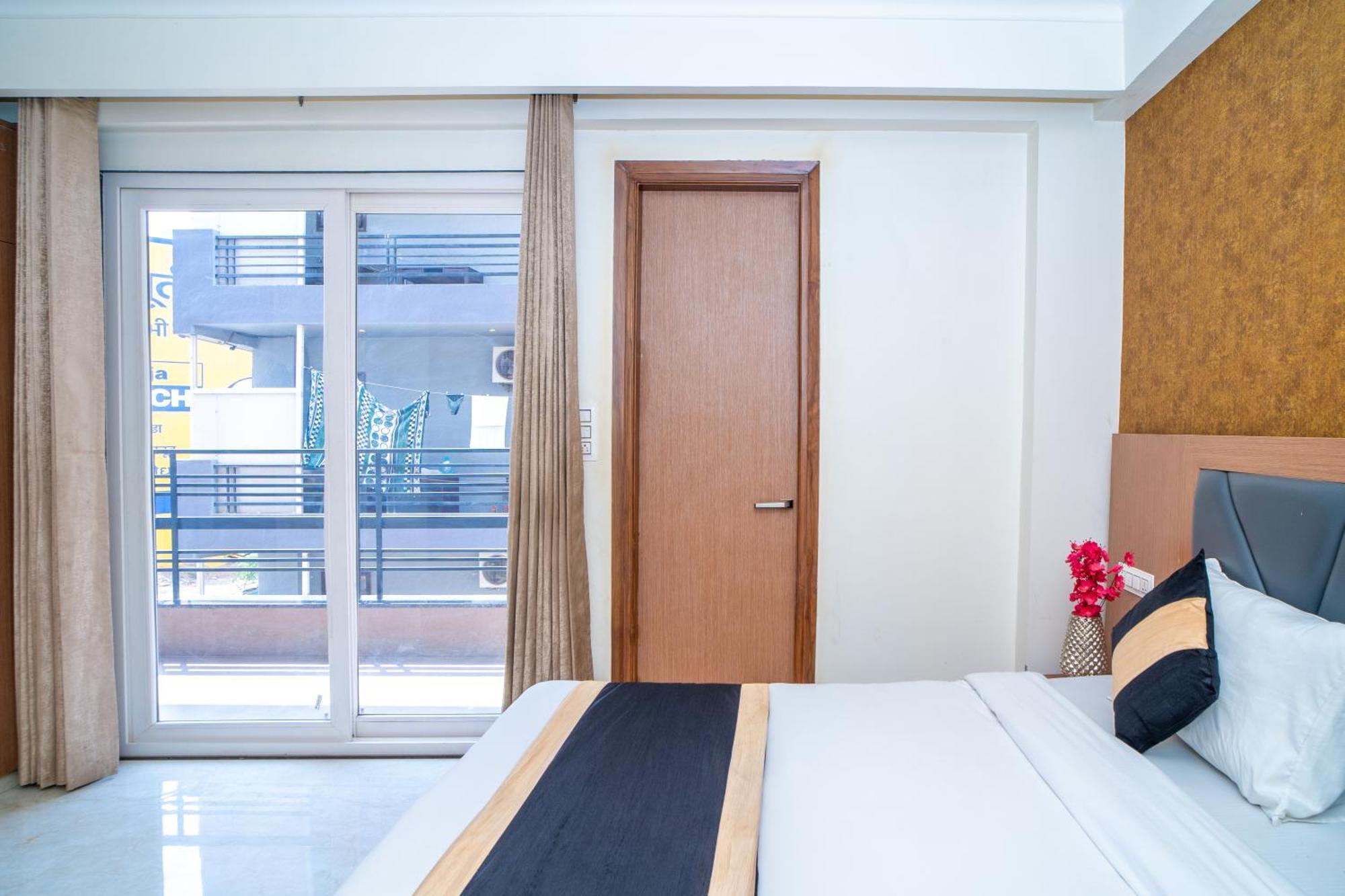 Aster Studio Sec-39 Gurgaon I Fully Furnished 2Bhk Εξωτερικό φωτογραφία